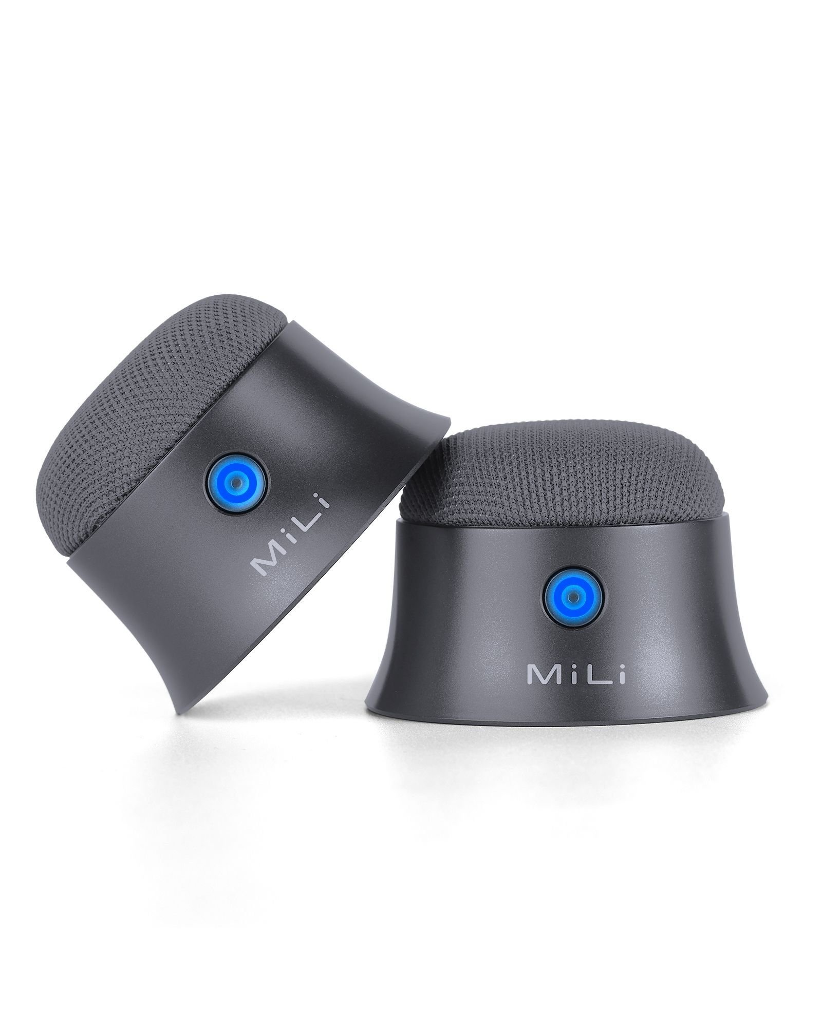 Ultron Mag Soundmate Magnetyczny gonik BT, 2 szt., czarny