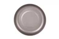 Kuchnia turystyczne i akcesoria - Lifeventure Talerz turystyczny tytanowy Titanium Plate - miniaturka - grafika 1