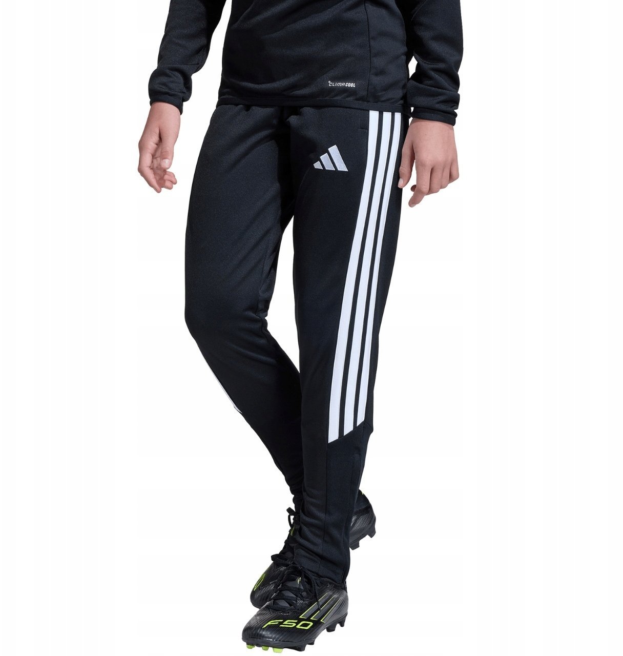 Adidas Spodnie adidas TIRO 26 Training Pants JY7117