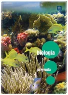 Szkolne artykuły papiernicze - Inter-druk Brulion tematyczny A5/80K kratka Biologia (5szt) - miniaturka - grafika 1