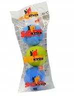 Siatkówka - Mondo VS Piłki piankowe, zestaw - miniaturka - grafika 1