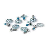 Sporty zimowe - akcesoria - Śrubki do wiązań Dakine Binding Hardware - miniaturka - grafika 1