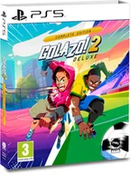Gry PlayStation 5 - Golazo! 2 Complete Edition (PS5) - miniaturka - grafika 1