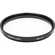 Filtry fotograficzne - Marumi UV MC 105 mm - miniaturka - grafika 1