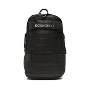 Plecaki - Plecak DC ADYBP03104 Czarny - miniaturka - grafika 1