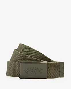 Quiksilver Cog Pasek męski (zestaw 1) - Paski - miniaturka - grafika 1