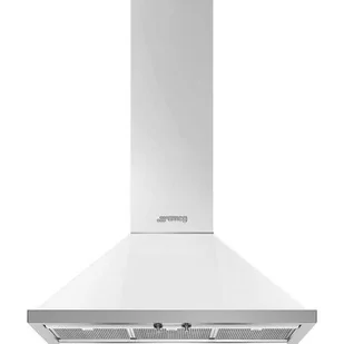 Smeg KPF9WH - Okapy kuchenne - miniaturka - grafika 1