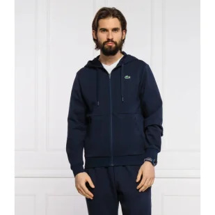 Lacoste Bluza | Regular Fit - Bluzy męskie - miniaturka - grafika 1
