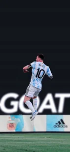 PODKŁADKA POD MYSZ Z Nadrukiem 22x18cm Lionel Messi Argentyna Tekst Prezent - Podkładki pod mysz - miniaturka - grafika 1