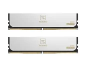 Pamięci RAM - Team Group T-CREATE EXPERT CTCWD532G6000HC30DC01 moduł pamięci 32 GB 2 x 16 GB DDR5 6000 MHz Korekcja ECC CTCWD532G6000HC30DC01 - miniaturka - grafika 1