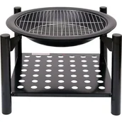 Paleniska ogrodowe - LUND Palenisko ogrodowe LUND 99713 Raty - miniaturka - grafika 1