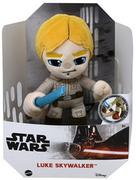 Maskotki i pluszaki - Disney plusz Star Wars Luke Skywalker 19cm light - miniaturka - grafika 1