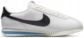Sneakersy męskie - Buty sportowe Nike Cortez r. 42 sneakersy męskie skórzane 26 cm trampki - miniaturka - grafika 1