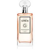 Wody i perfumy damskie - Parfums Gres Madame Gres woda perfumowana 100ml - miniaturka - grafika 1