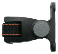 Akcesoria rowerowe - SKS uchwytem na butelki adapter, czarna, 10505 0002 10505 - miniaturka - grafika 1