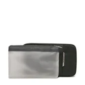 Kosmetyczki, organizery i kuferki - Kosmetyczka Samsonite Respartoil 145864-1339-1CNU Zielony - miniaturka - grafika 1