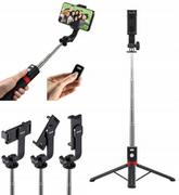 Statyw Do Telefonu Hama Selfie Stick 110 Z Pilotem