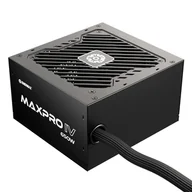 Zasilacze do serwerów - Enermax EMP650W moduł zasilaczy 650 W 20+4 pin ATX Czarny EMP650W - miniaturka - grafika 1