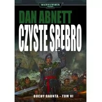 Copernicus Corporation Duchy Gaunta. Czyste srebro - DAN ABNETT - Literatura przygodowa - miniaturka - grafika 1