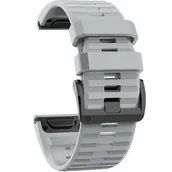 Akcesoria do pulsometrów i zegarków sportowych - PASEK QUICKFIT DO GARMIN FENIX 3 3HR 5X 6X 6X PRO - miniaturka - grafika 1