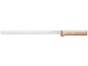 Opinel Uni carpaccio nóż szeregowy, wielokolorowa, One Size 1823 - Noże kuchenne - miniaturka - grafika 1