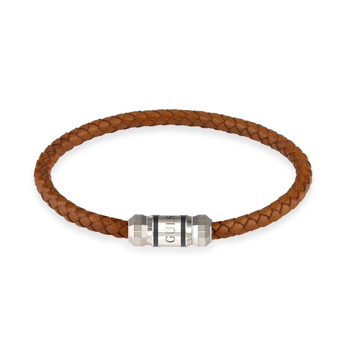 Bransoletka Męska Guess JUMB05094JWSTCGS