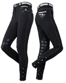 Bryczesy - Fair Play Bryczesy Jill damskie - miniaturka - grafika 1