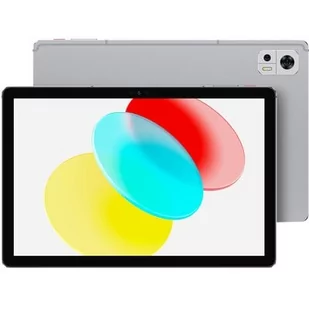Tablet ULEFONE Tab A8 10.1" 4/64 GB LTE Wi-Fi Srebrny + Klawiatura - Tablety - miniaturka - grafika 1