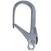 Sprzęt wspinaczkowy - Duży karabinek SINGING ROCK Giga Connector - miniaturka - grafika 1