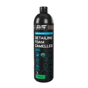 Kosmetyki samochodowe - Elite Detailer Detailing Foam Camelleo 1L - Neutralna Piana Aktywna Zmieniająca Kolor - miniaturka - grafika 1