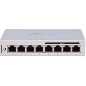 Switche - Ubiquiti US-8-60W-5 Switch UniFi 5-pack US-8-60W-5 - miniaturka - grafika 1