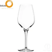 Kieliszki - Ego Stölzle Lausitz 147 00 02 Exquisit kieliszków do białego wina 350 ML, 6-częściowy zestaw 147 00 02 - miniaturka - grafika 1