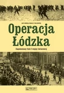 Historia Polski - (red.) Jolanta A. Daszyńska Operacja łódzka zapomniany fakt i wojny $664wiatowej - miniaturka - grafika 1