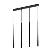 Lampy sufitowe - TK Lighting Lampa wisząca TK 6414 z serii PIANO - miniaturka - grafika 1