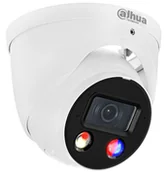 Kamery IP - Kamera IP IPC-HDW3549H-AS-PV-0280B-S3 TiOC Full-Color - 5 Mpx 2.8 mm DAHUA - miniaturka - grafika 1