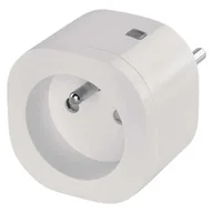 Systemy inteligentnych domów - Gniazdko Smart Plug EMOS GoSmart IP-3001F Wi-Fi (P5551) - miniaturka - grafika 1