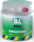 Kosmetyki samochodowe - BOLL Szpachlówka z włóknem szklanym 750g WA22-8566 - miniaturka - grafika 1