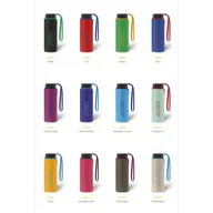 Parasol Parasolka BENETTON Ultra Mini Flat 56400