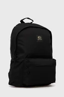 Plecaki - Rip Curl Plecak damski kolor czarny duży gładki - miniaturka - grafika 1