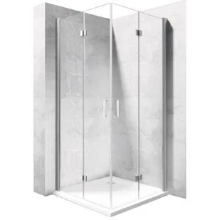 Rea old N2 modułowa 70x80 K7444+REA-K7443 - Kabiny prysznicowe - miniaturka - grafika 8