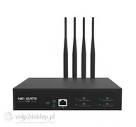 Telefony stacjonarne - Yeastar Tg400L 4X Lte/4G Porty - miniaturka - grafika 1