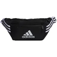 Nerki - Saszetka adidas Classic Waist BOS czarna GE4645 - miniaturka - grafika 1