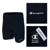 Spodenki męskie - Spodenki Męskie Champion Szorty 217430-Bs501 Xl - miniaturka - grafika 1
