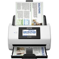 Dodatki do drukarek i skanerów - Epson Skaner DS790WN - miniaturka - grafika 1
