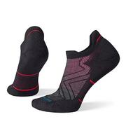 Skarpetki damskie - Skarpety do biegania stopki damskie Run Targeted Cushion Low Ankle Socks black - 34-37 - miniaturka - grafika 1