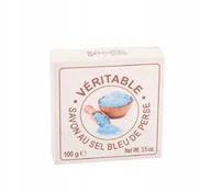 Mydła - MYDŁO Z SOLĄ PERSKĄ LA SAVONNERIE DE NYONS, 100G. - miniaturka - grafika 1