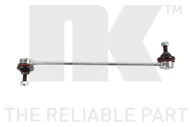 Łączniki stabilizatorów - NK ŁĄCZNIK STABILIZATORA FIAT PANDA 03- 5112313 - miniaturka - grafika 1