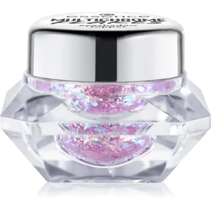 Essence Multichrome Flakes - Eyeshadow topper 02 2g - Cienie do powiek - miniaturka - grafika 1