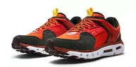 Buty sportowe damskie - Buty Under Armour Hovr Summit 3022579-303 - miniaturka - grafika 1