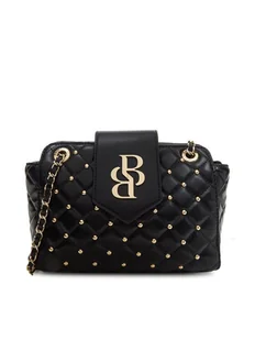 Badura Torebka TYL01582 Czarny - Torebki damskie - miniaturka - grafika 1